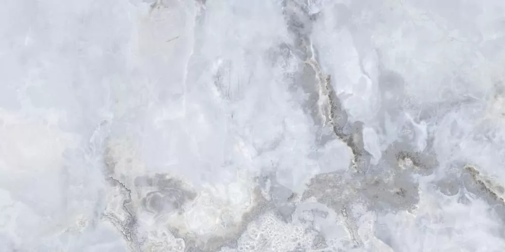 Керамогранит Onyx Sea Blue Satin 120x60