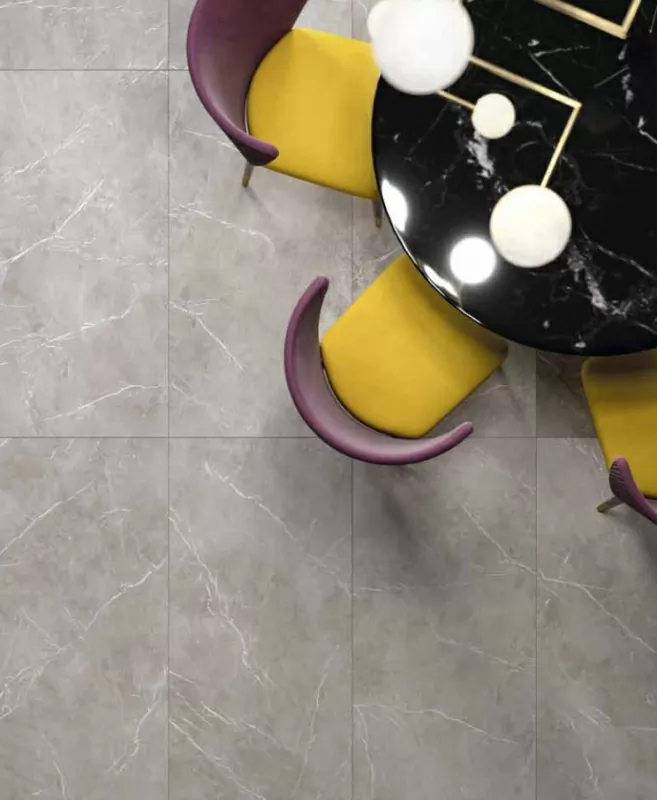 Керамогранит PF60004306 Epoque Ivory Ret 60X60