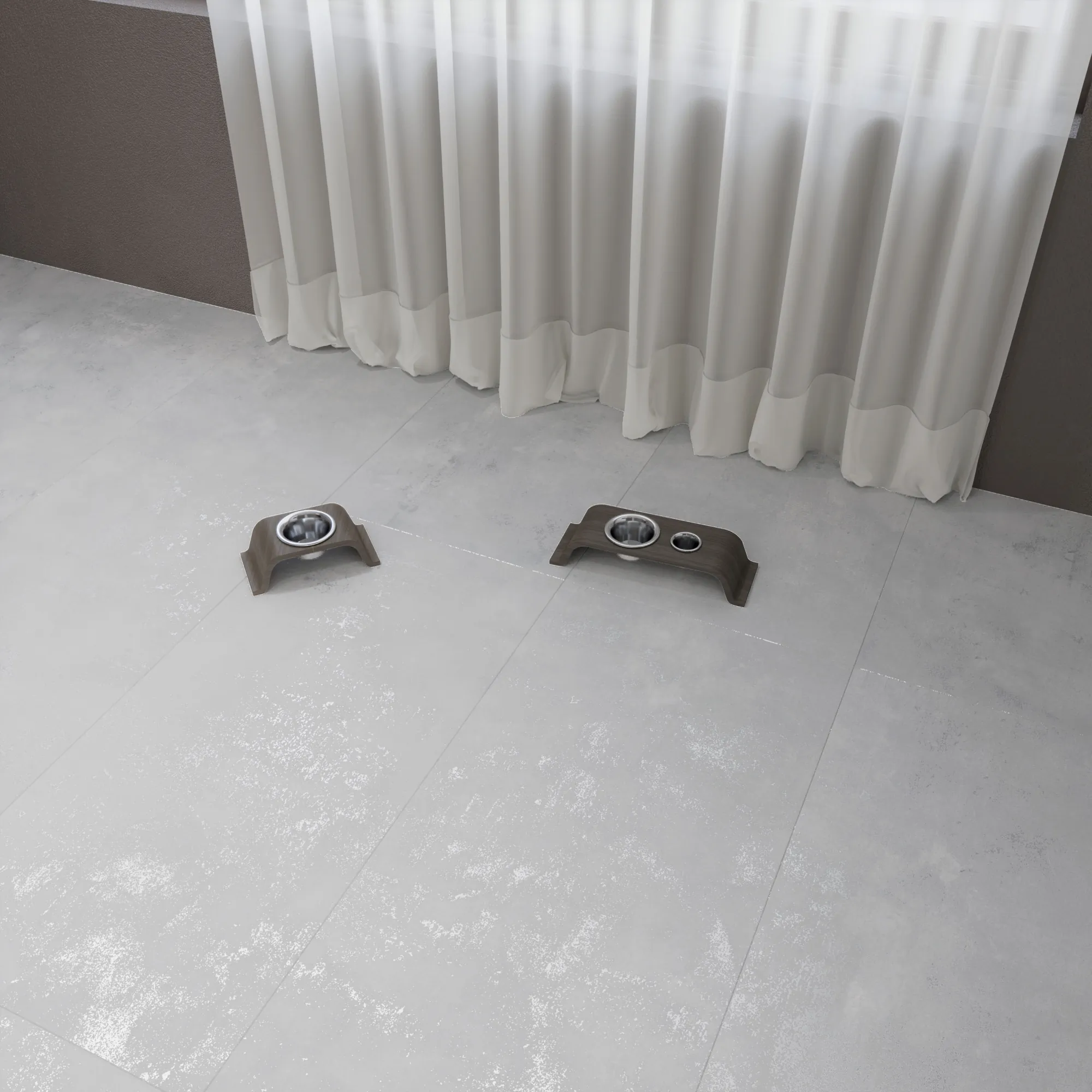 Arcstone Grey
