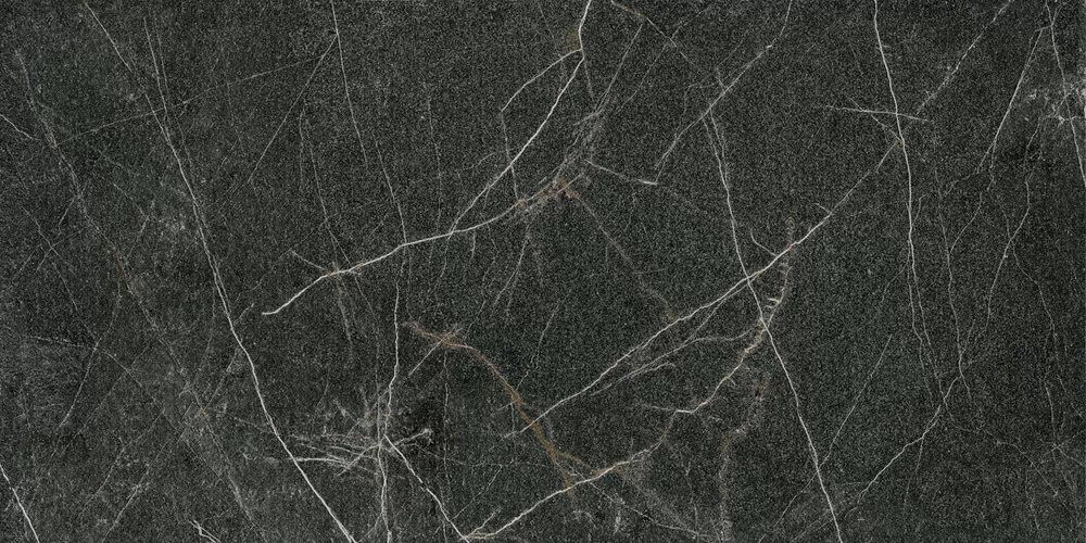 Керамогранит SOFIA Black / СОФИЯ Черно-оливковый LLR 120x60