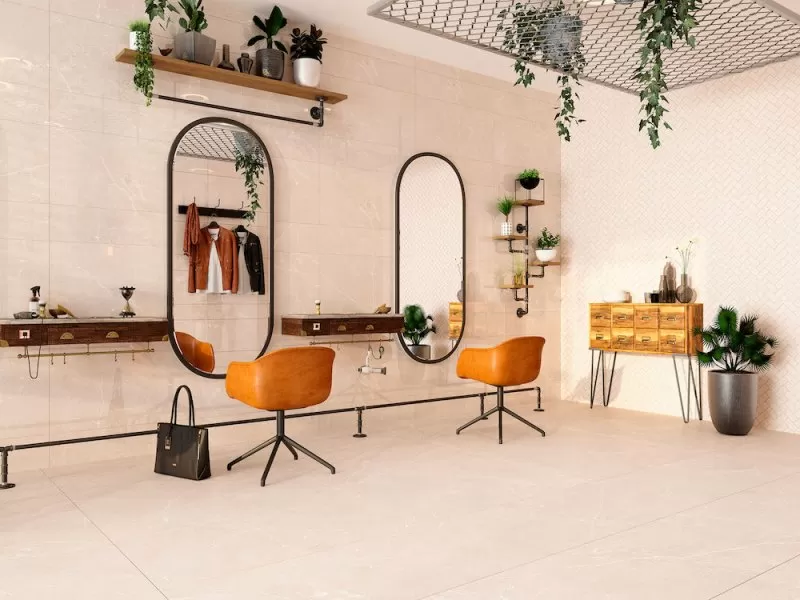 Керамогранит MA01 Marmulla полированный 60x120x10