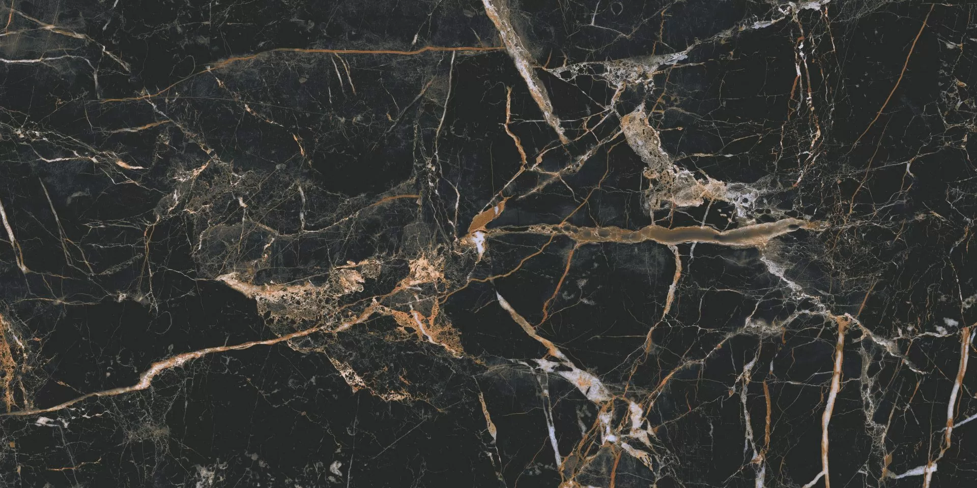 Керамогранит 5903313315456 Marquina Gold Rect R9 119.7x59.7