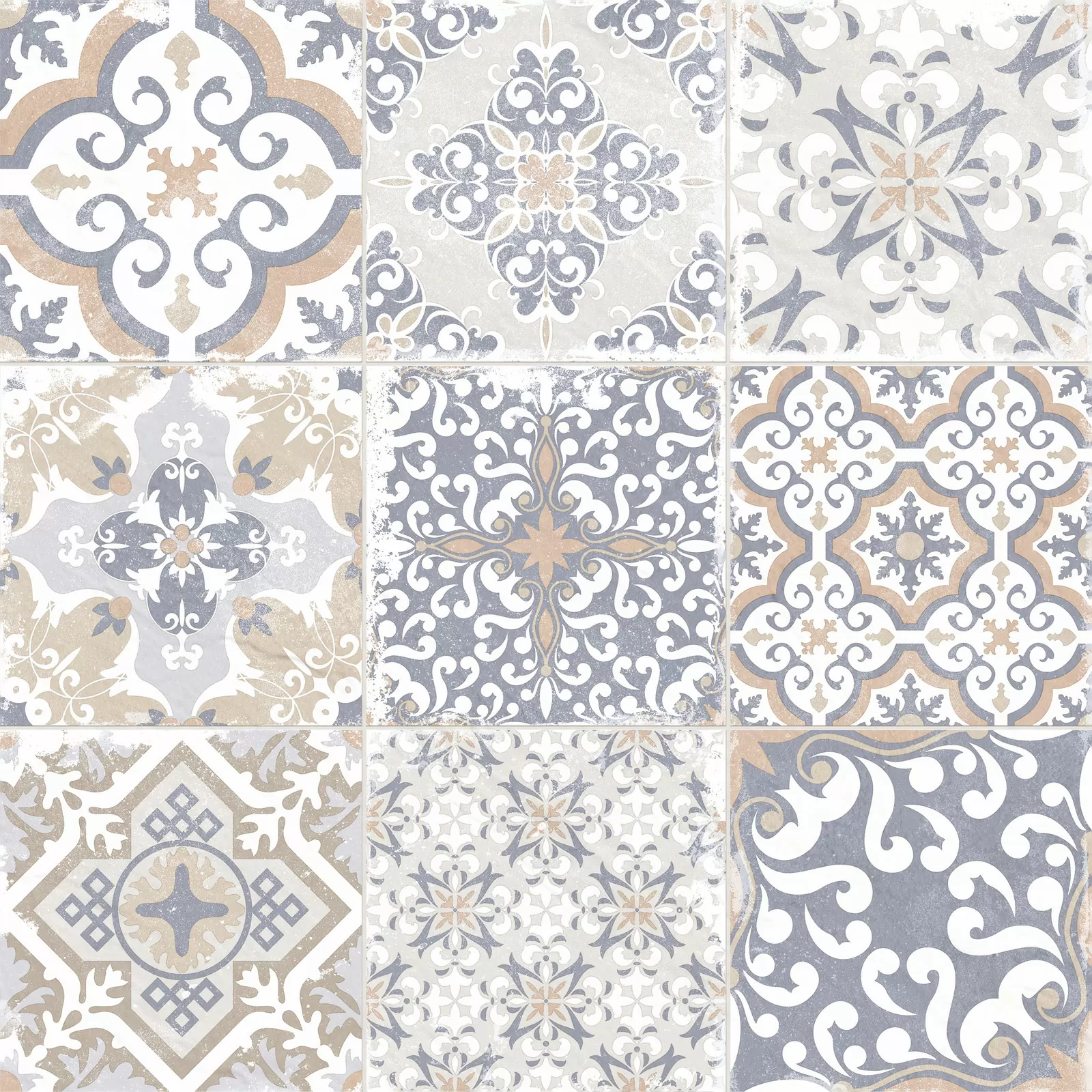 Керамогранит GFU04CTR14R Country Sugar 600x600x9.5