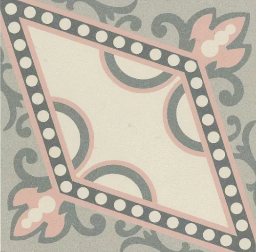 Керамогранит Bel Histoire Agathe Mat 15x15