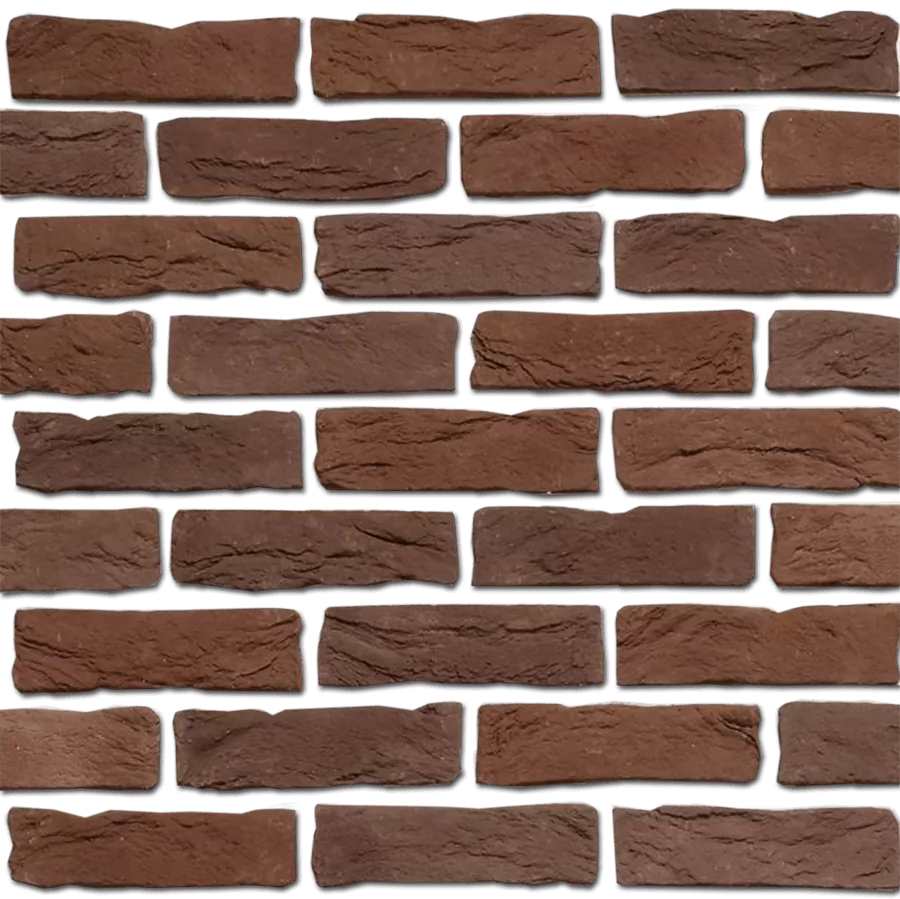 Искусственный камень Бруклин 192 Плоскость 205-210х55-60х15