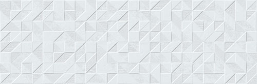 Плитка ORIGAMI BLANCO 25x75