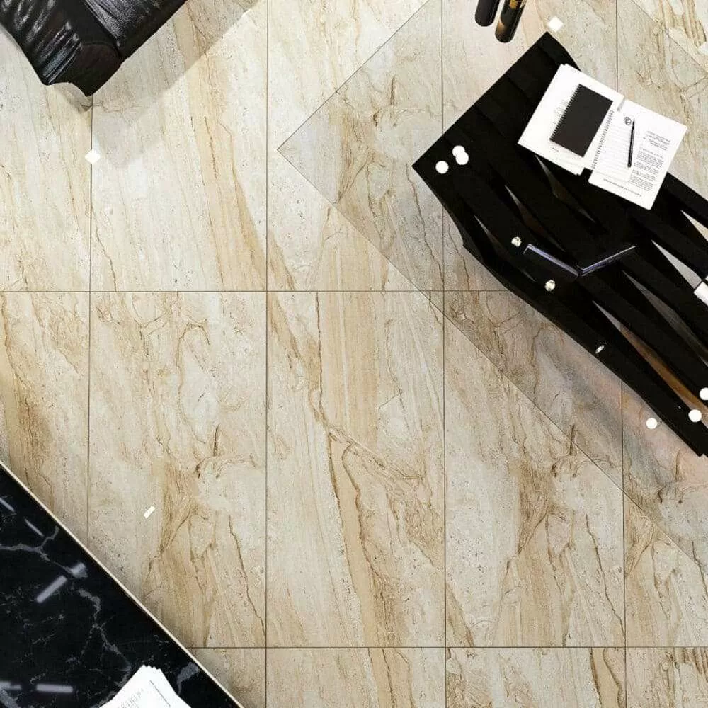 Керамогранит Travertine 60x60