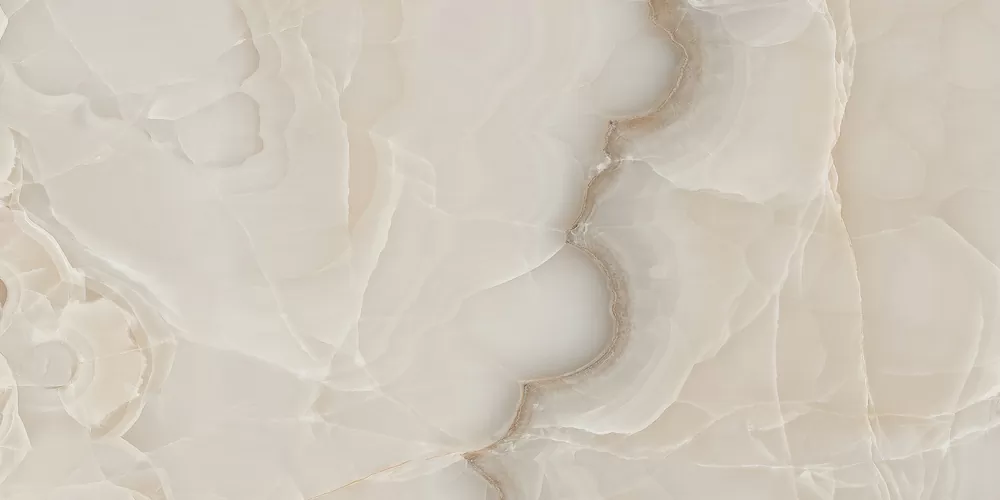 Керамогранит 17436 Lina полированный бежевый ректификат 60x120