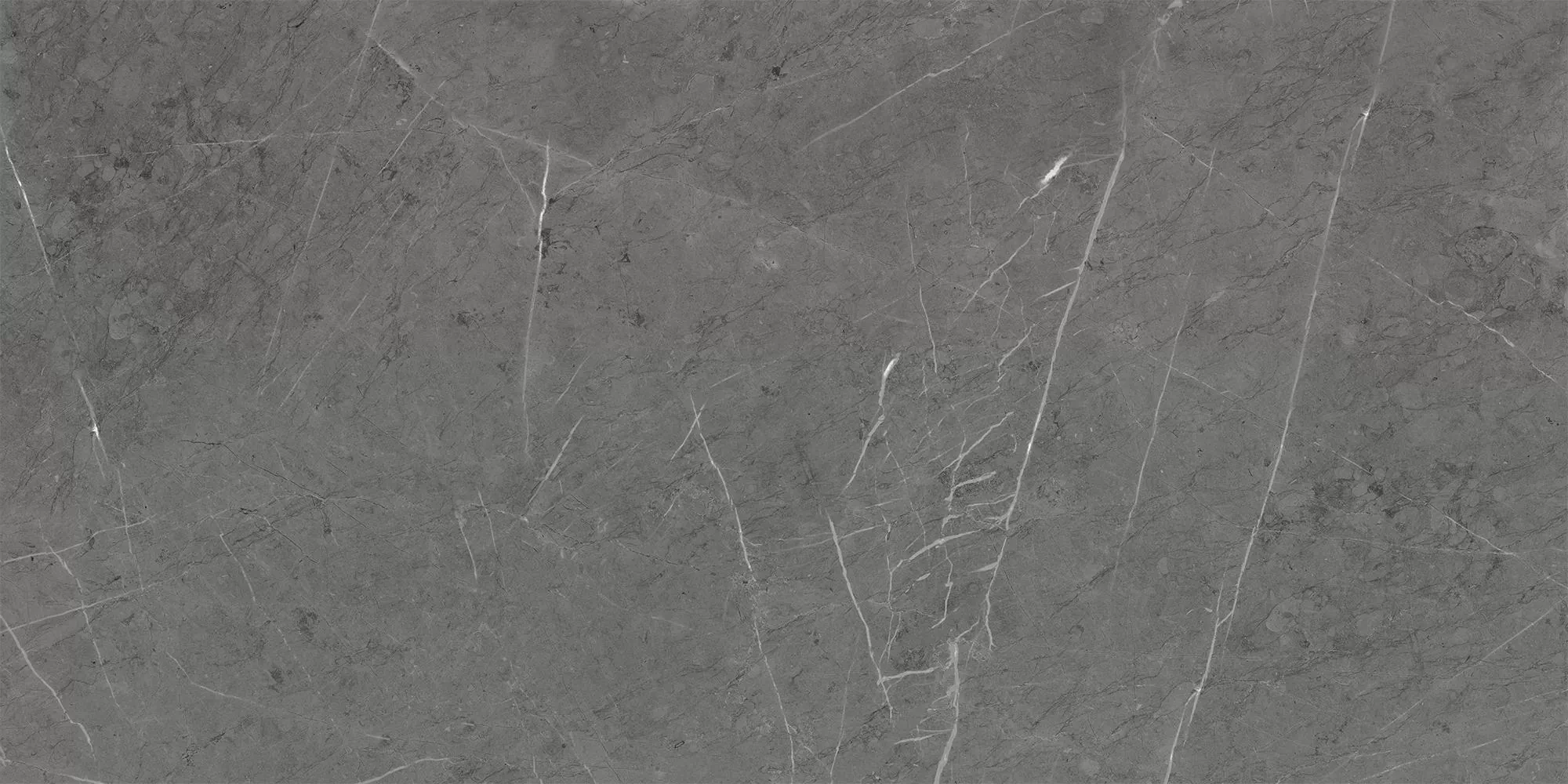 Керамогранит K-2203/LR Skala Dark Grey 600x1200x10