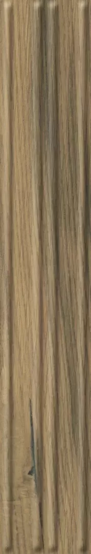 Клинкерная плитка Carrizo Wood Elewacja Struktura Stripes Mix Mat 40x6,6