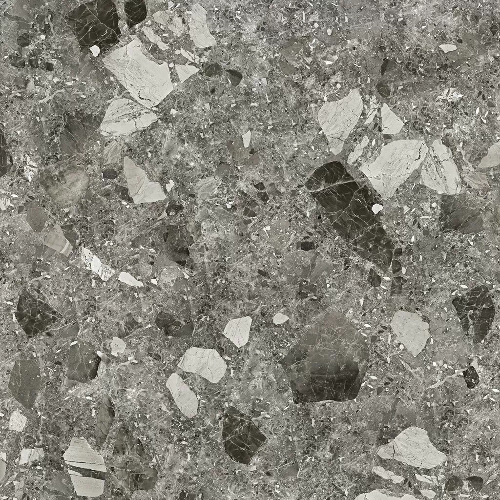 Керамогранит GFU04STE70R Steel rock 60x60