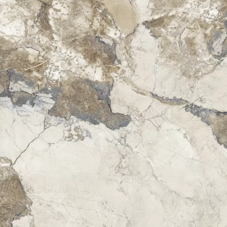 Керамогранит Persian brown бежевый 80x80