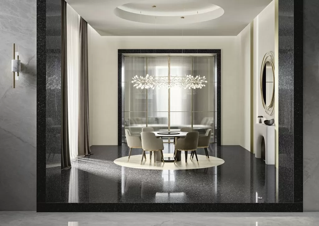 Керамогранит G175603MF6 Graniti Labradorite Glint 75x150