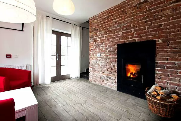 Плитка Cottage Greyed 15x60