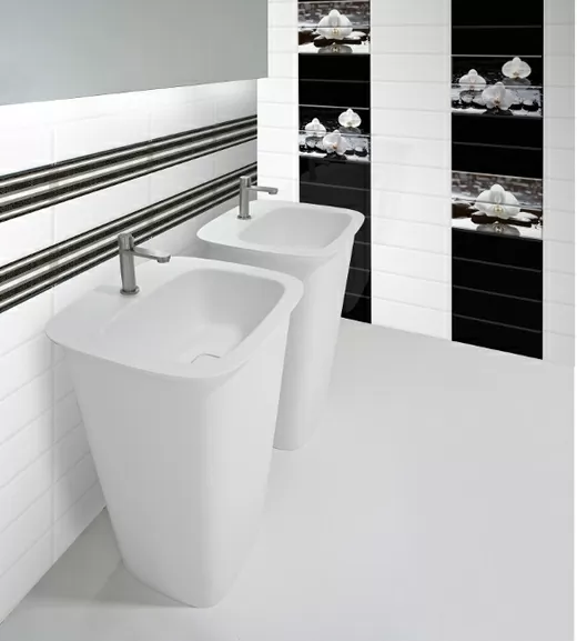 Aure Wellness White