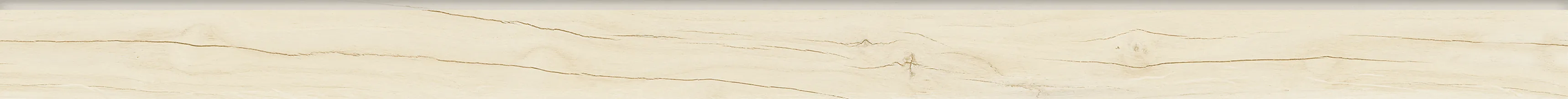 Керамогранит K-2100/SR/p01 Плинтус Alleya Бежевый 76x1200x10