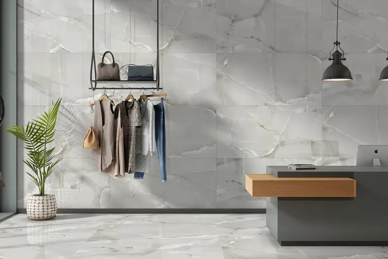 Керамогранит Prisma Onyx Gris 60x120