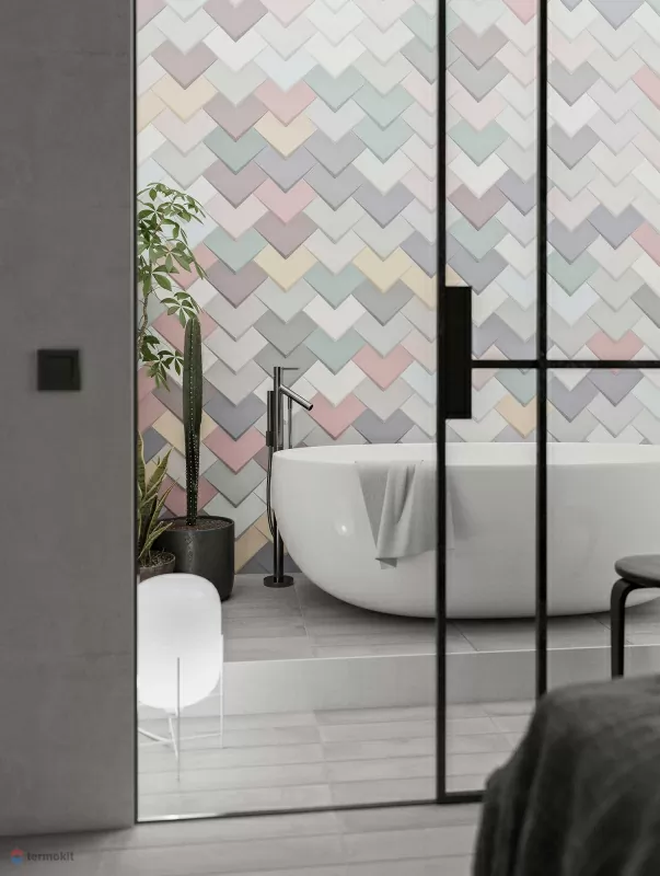 Плитка Elle Mix Matt 20x20