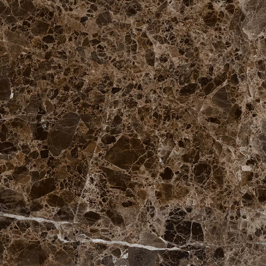Керамогранит Emperador Brown Полированный 60x60