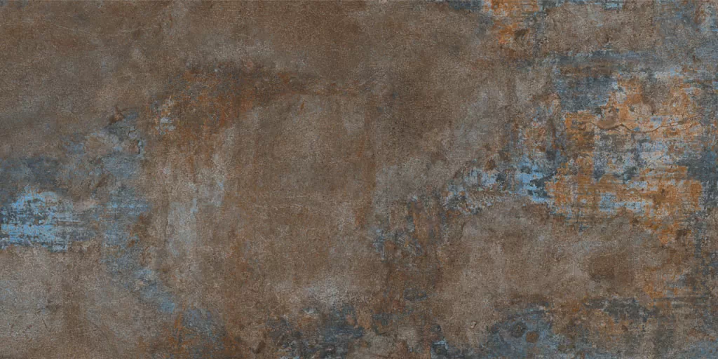 Керамогранит 60120IRN55HG Iron Steel суперполированный 600x1200x8