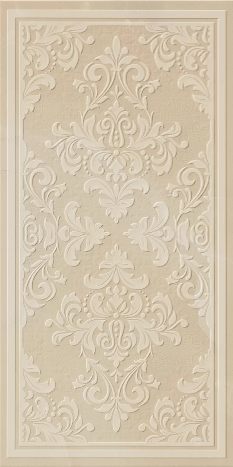 Керамогранит 610080000198 Charme Evo Onyx Inserto Broccato 30x60