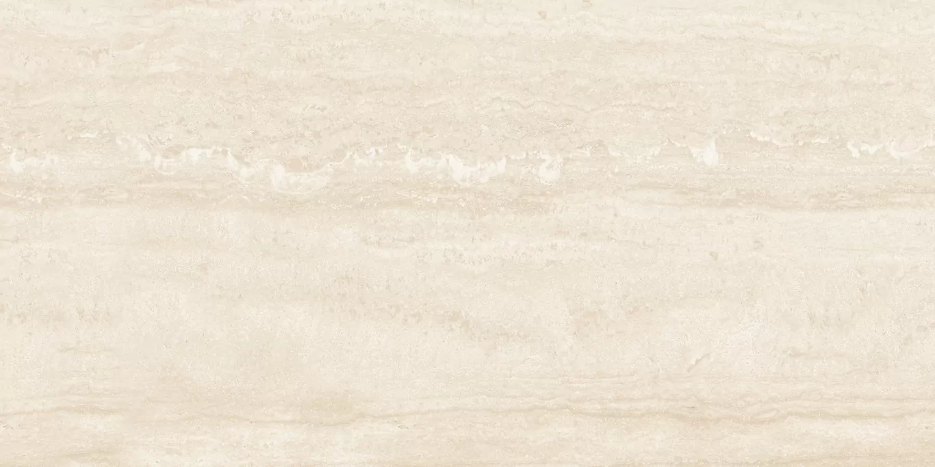 Керамогранит ETSTN1232MT60120 Travertine Crema Matt 60x120