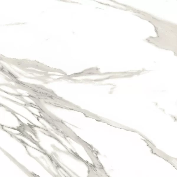 Керамогранит Granite Stone Calacatta Shampagne/ Гранит Стоун Калакатта шампань LLR 60x60