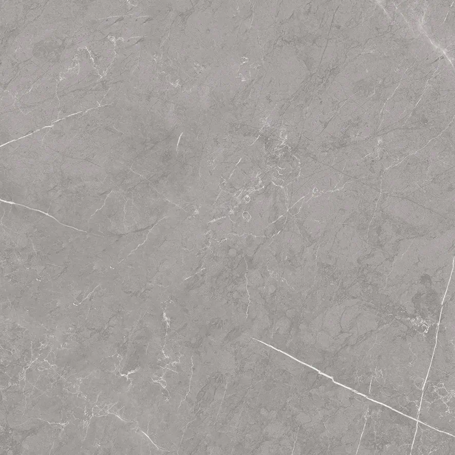 Керамогранит Pietra Grey серый матовый карвинг 60х60