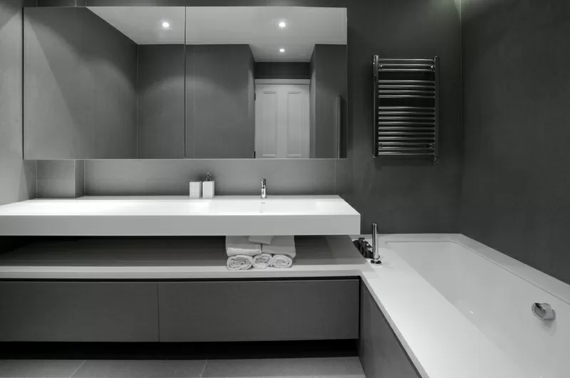 Керамогранит LAMF009893_IT I Naturali Ardesia Bianco a Spacco R10 1620x3240x12