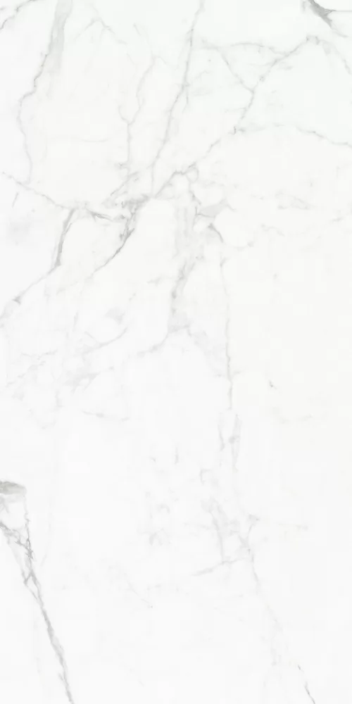 Керамогранит GT120604803PR Elegant Statuario Белый 60x120
