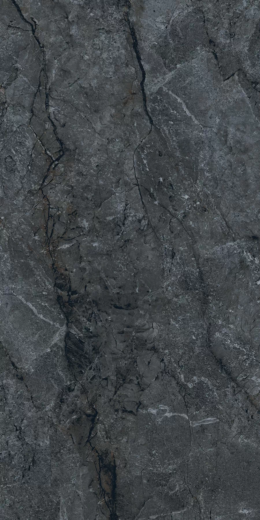 Керамогранит Esme Black Sugar Carving 60x120