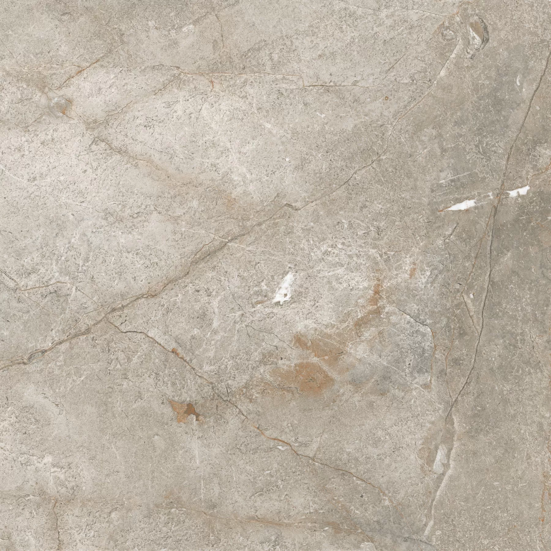 Керамогранит Lucido Grey SR 60x60x2
