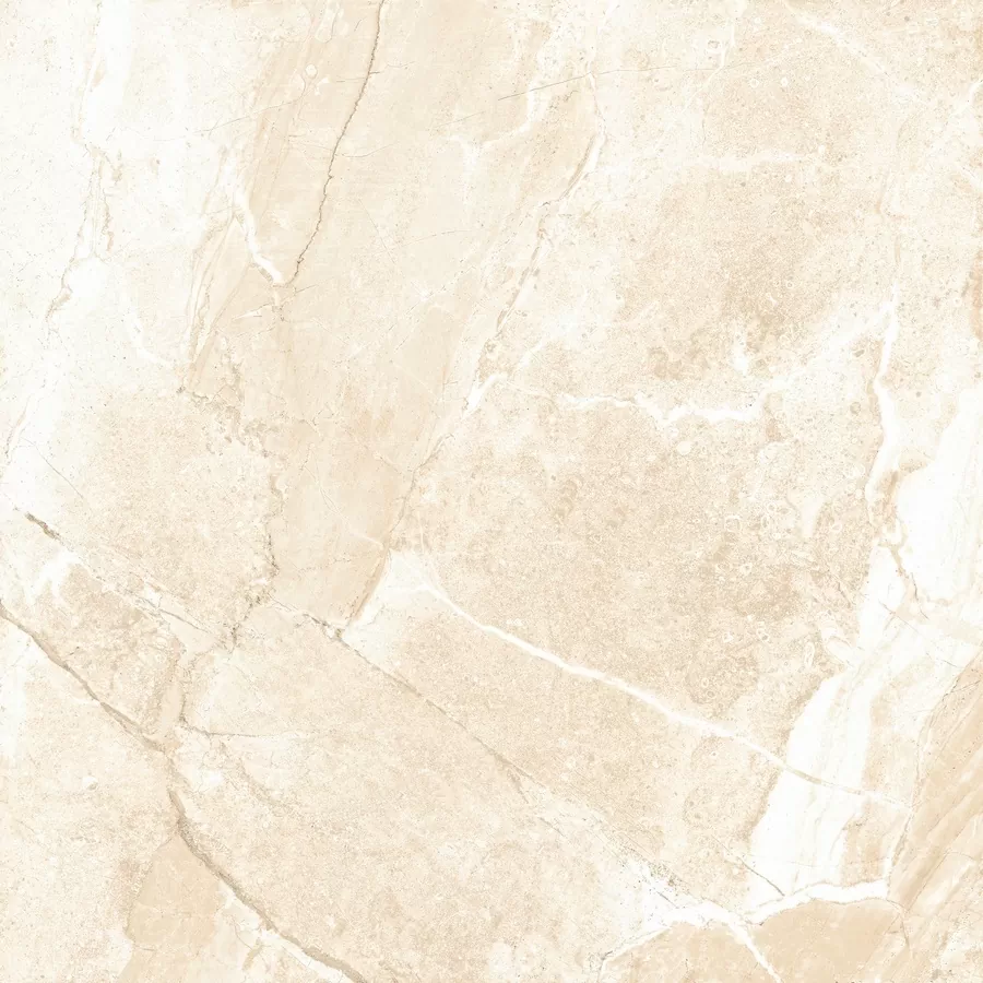 Керамогранит K-101/LR Genesis Beige Lapp 600x600x9