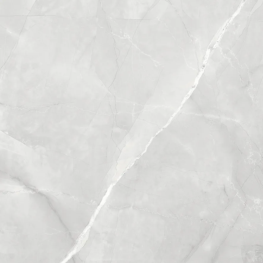 Керамогранит LP6060G0031R Timeless Grigio серый матовый карвинг 59,5х59,5