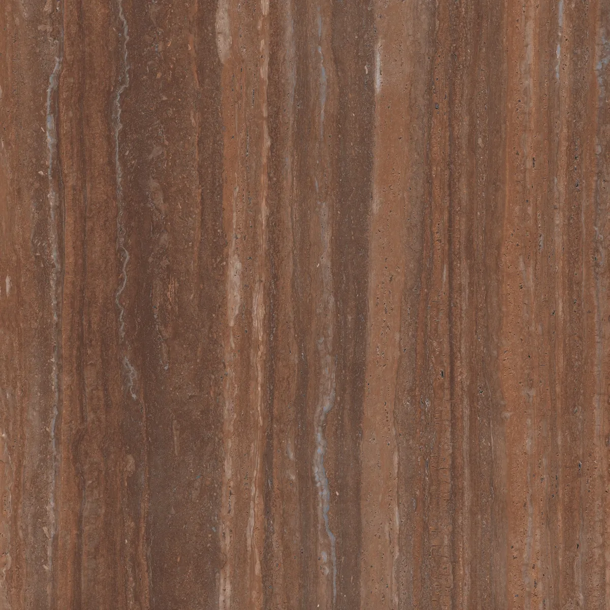 Керамогранит PF60017360 Sensi Roma Red Nat Rett 120x120