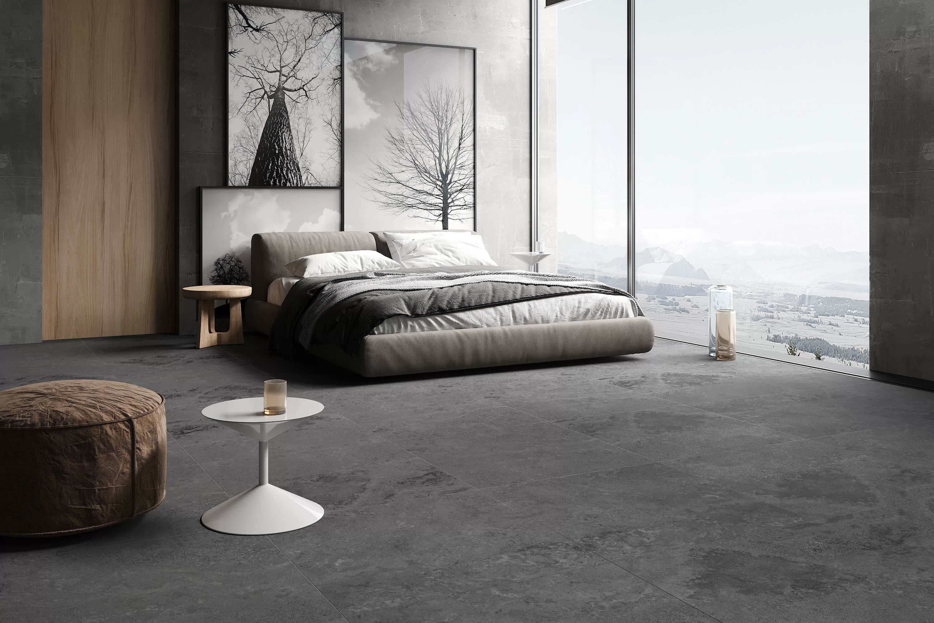 Керамогранит 921 Luish Gold 120x60