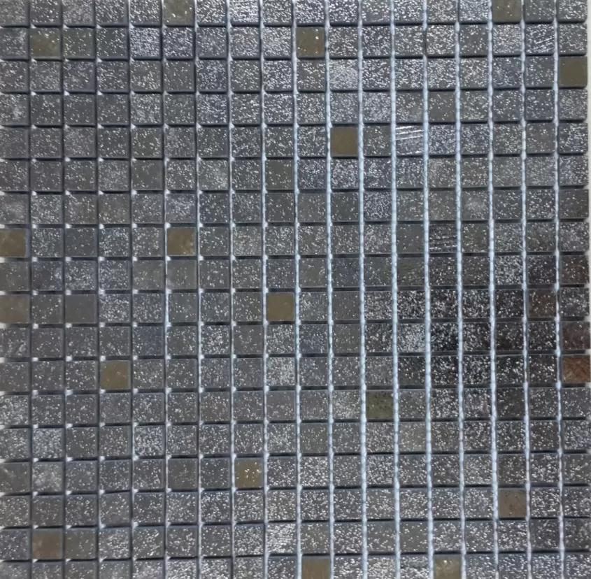 Мозаика LAVA PIXEL 1.5х1.5 30х30