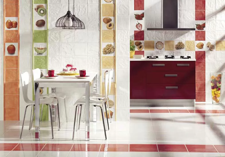 Плитка Vitta Pistachio 10x10