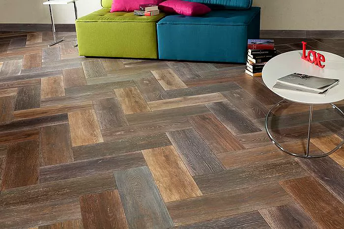 Плитка CASTLE COCOA 20*60