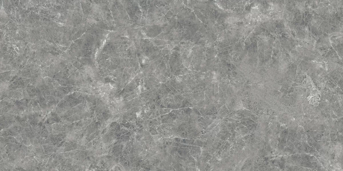 Керамогранит Orlando Gris серый Полированный 60x120