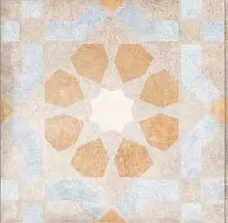 Керамогранит Laverton Kemble Multicolor Mix 30*30