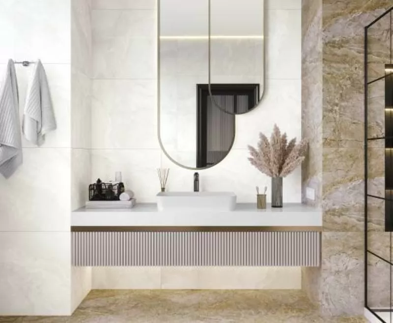 Керамогранит Cosmo Perla 60х60