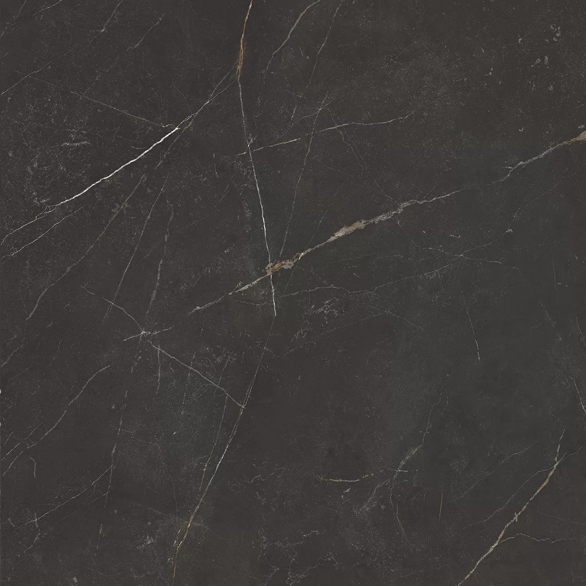 Керамогранит NL04 Nolana Black Неполированный Рект. 80x80x11