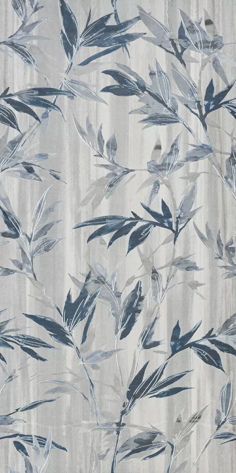 Керамогранит 1069831 W12 Fabolous Blue Rett PZ 60х120