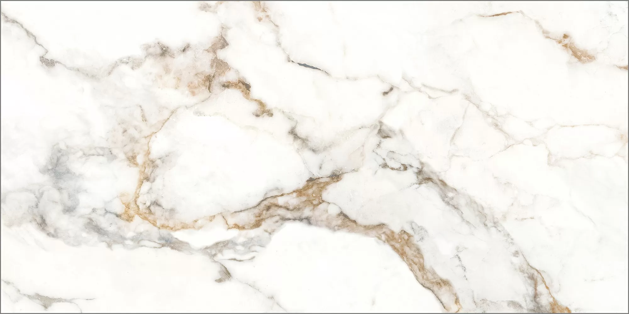 Плитка GT230VG Marigold Белая 30x60