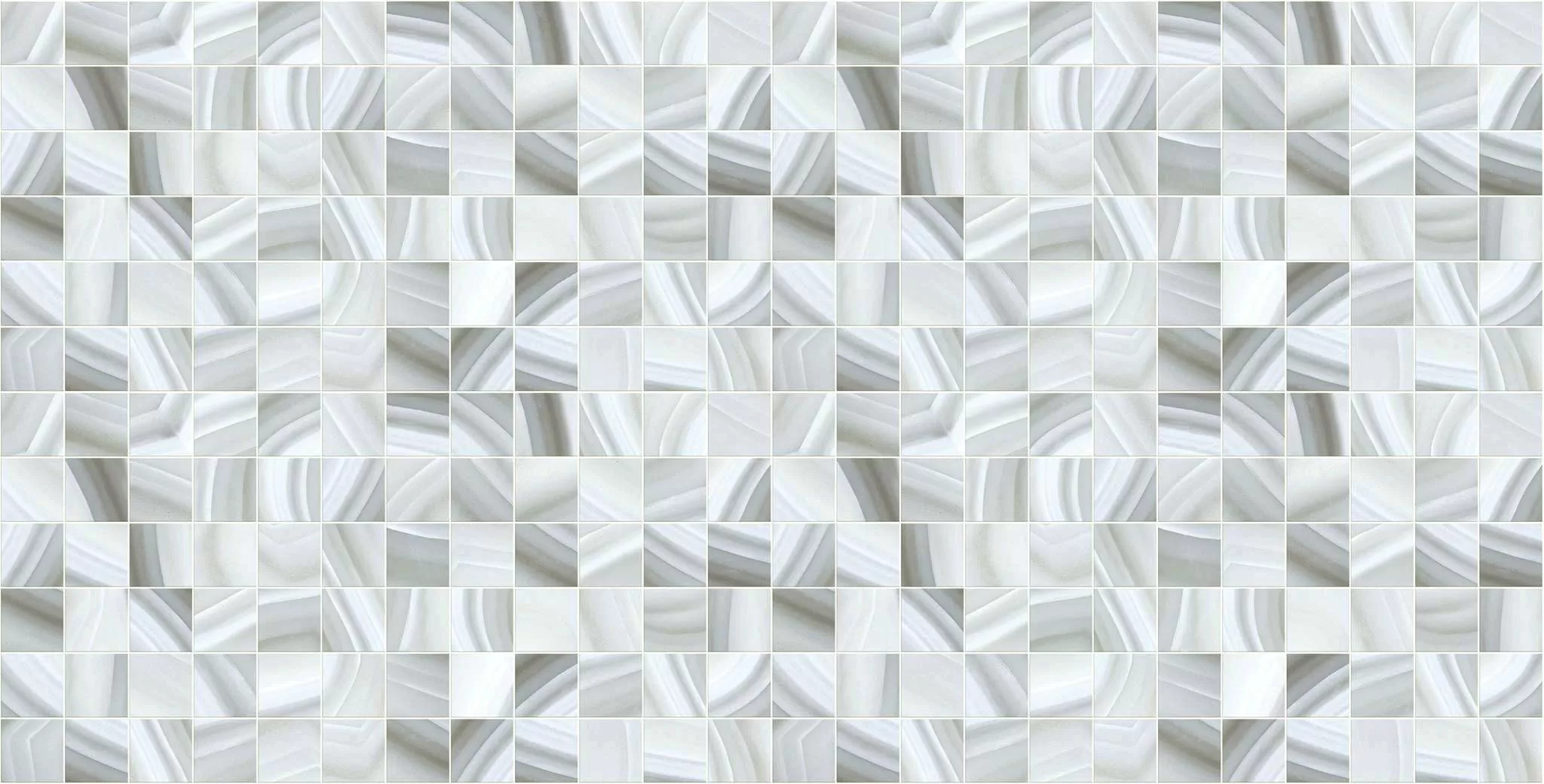 Плитка TP3664HY Селена Серый Рельеф 30x60