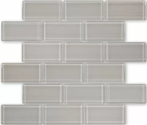 Мозаика Impressioni Mattoni Beige 50х100 300x300