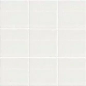 Мозаика 80093 Mosaic White 10x10 30x30