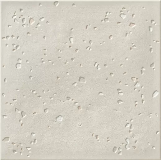 Керамогранит 126391 STARDUST PEBBLES IVORY R10 15x15