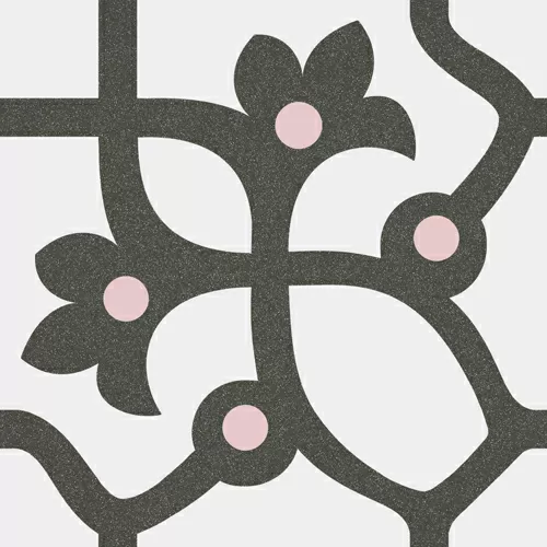 Керамогранит Jujol Grafito 20х20 g.207